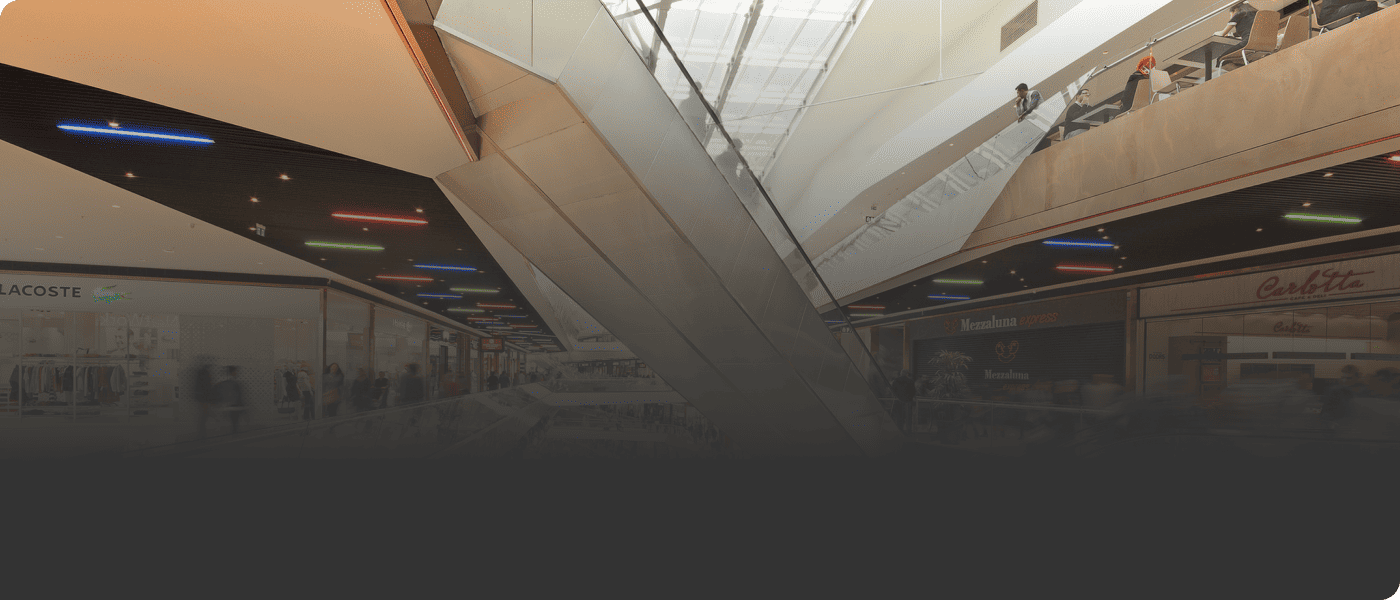 retail banner