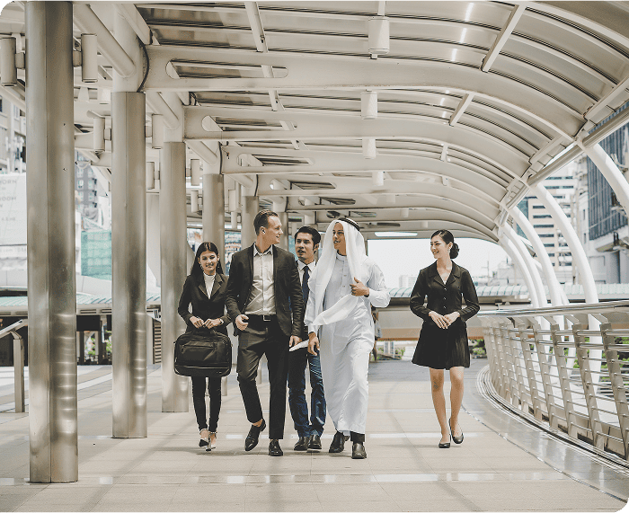 Industry Consulting
